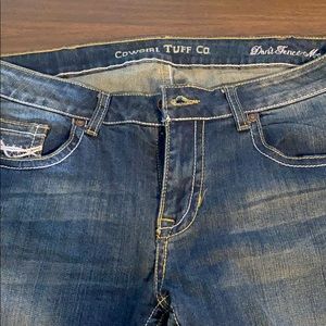 Tuff jeans w32 L33